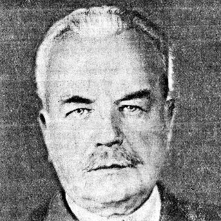 М.П. Демьянович, история, биография